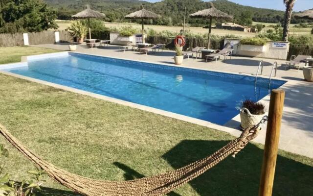 Hauzify I Aires de l'Empordà