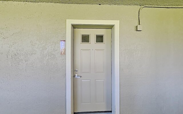 2 Bedroom Condo Just Steps Away From Summer Recreational Activities by RedAwning