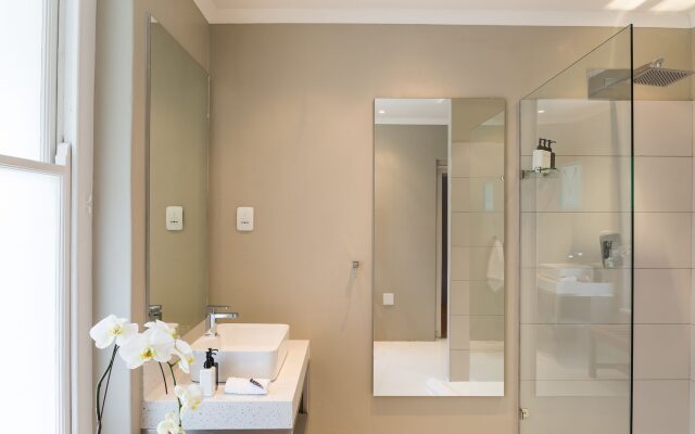 Macaron Boutique Guest House