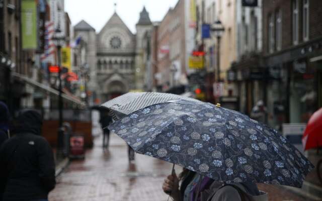 Homely 1 Bedroom Apartment in Central Dublin