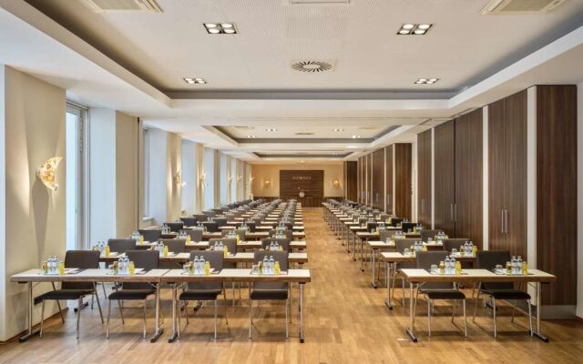 Fleming‘s Selection Hotel Wien-City