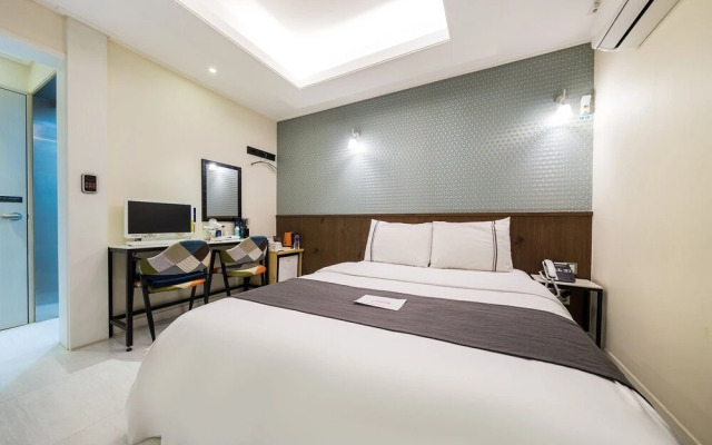 Yongin Bellino S
