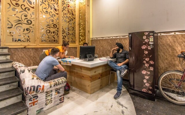 Hotel New King