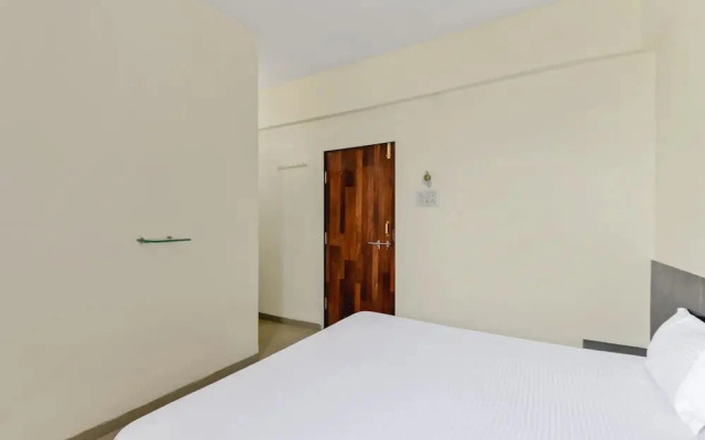 Hotel Sai Balaji by OYO Rooms