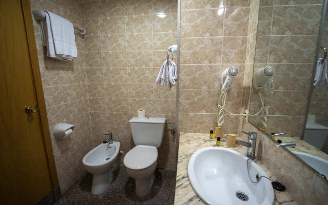 Hotel Don Juan Tossa
