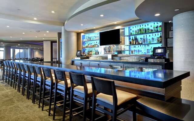 DoubleTree by Hilton Hotel Pleasanton at the Club