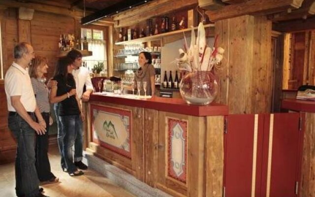 Chalet Alpino Maso del Brenta