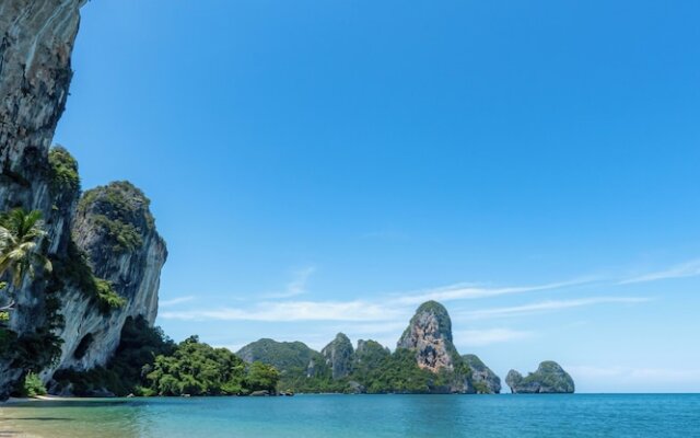 Tinidee Hideaway Tonsai Beach Krabi (SHA Extra Plus)