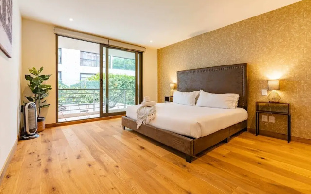 Polanco Full suites by VH