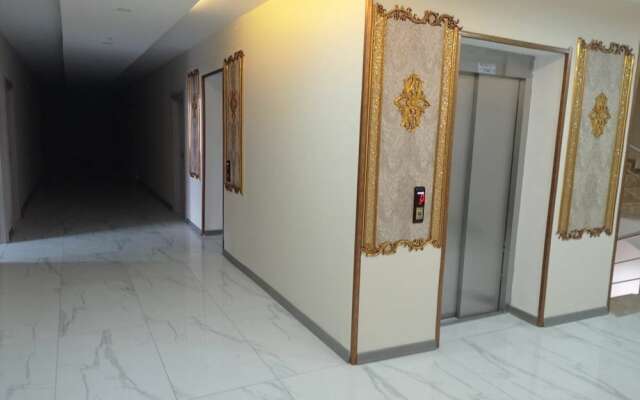 Atlihan Plus Hotel