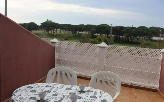 Duplex La Barrosa