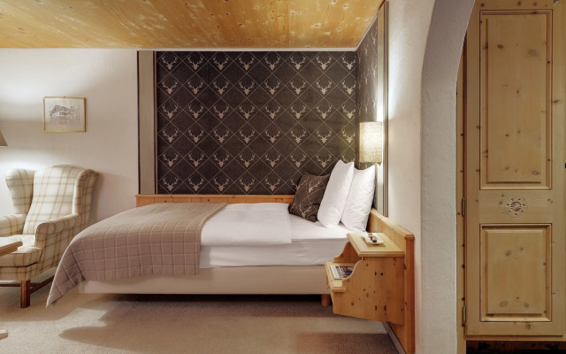 Morosani Posthotel Davos