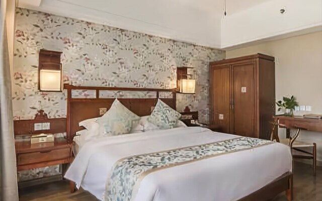Wenchang Tiancheng BBH Hotel