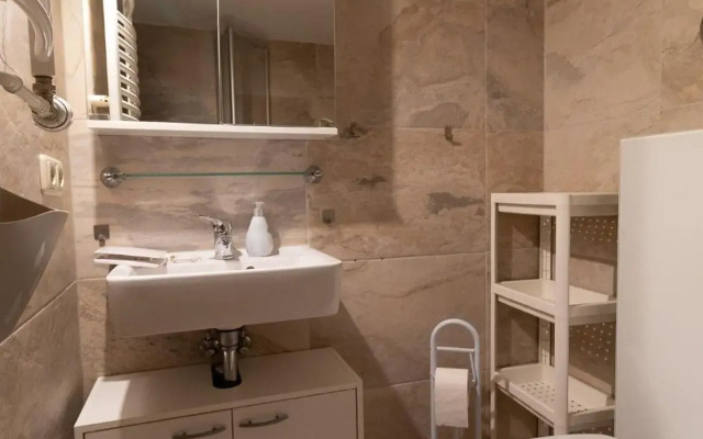 Ferienwohnung Amalie