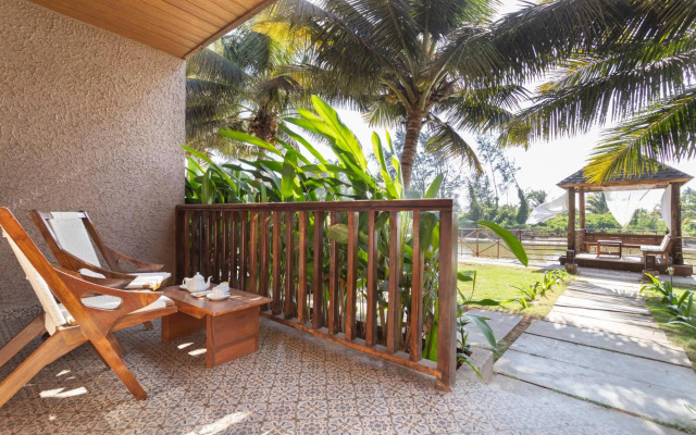 Riva Beach Resort