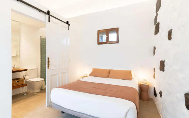 Studio Canario with patio - Casa del Indiano