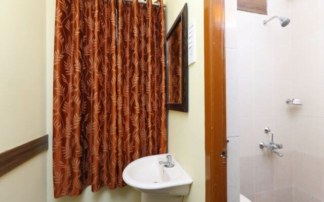 OYO 9443 Hotel Ramakrishna