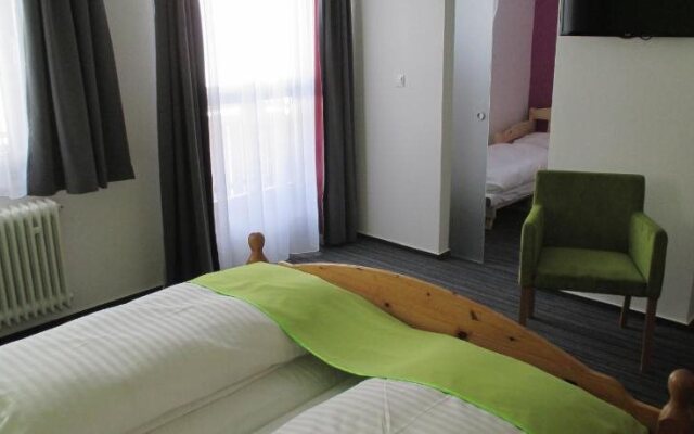 Hotel Stierer