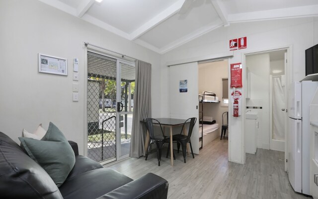 Reflections Coffs Harbour - Holiday Park