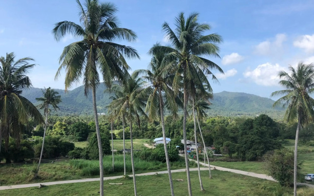 Amarin Samui Hotel