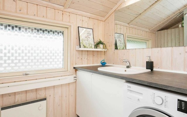 5 Person Holiday Home in Otterup