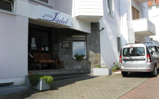 Isabel