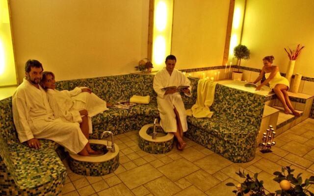 Rebhans Business und Wellness Hotel + Rebhans Klassik