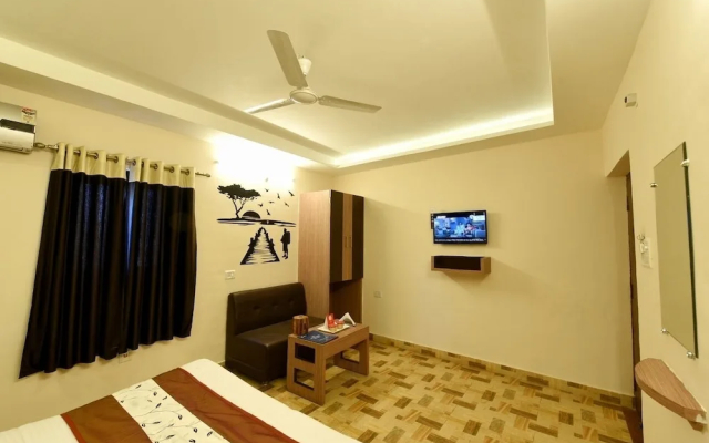 Hotel Mahima