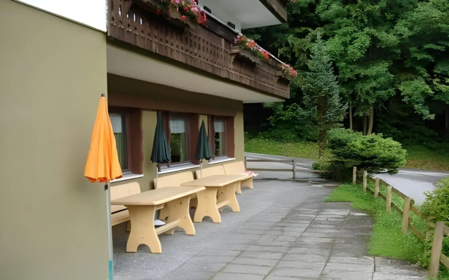Pension Sonnberg