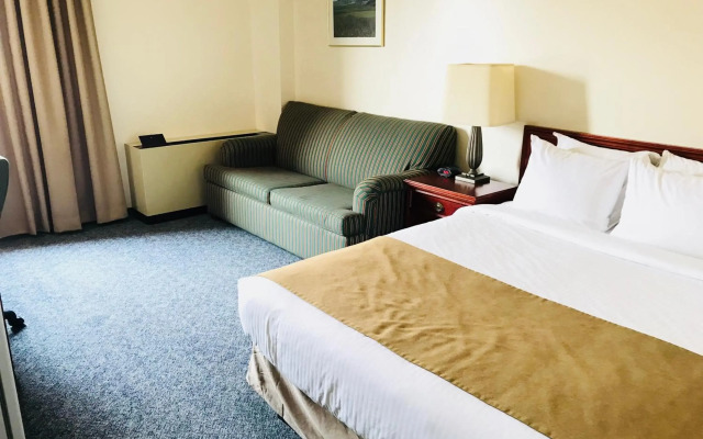 Northern Star Hotel & Convention Center