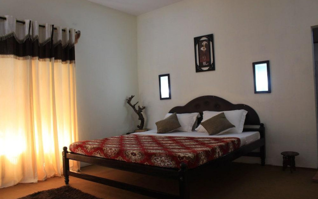 3 BHK Farmhouse in kumily, Idukki, by GuestHouser (FC95)
