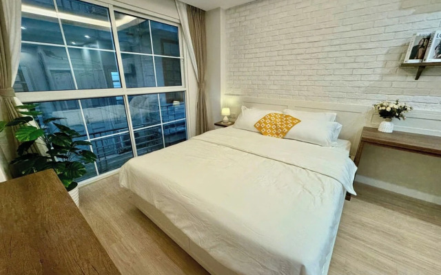 Ly Lakeside House Tay Ho Ha Noi