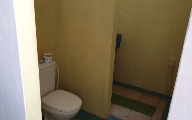 Sandy Cabanas Beach Resort