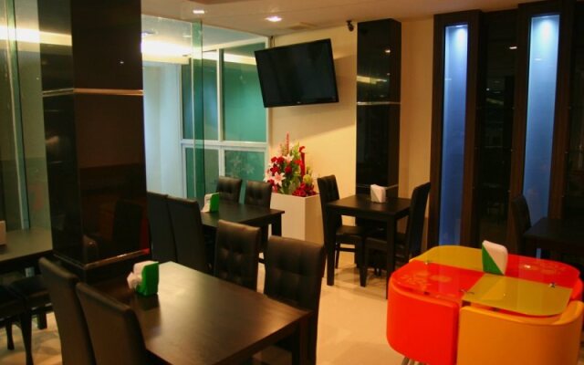 Ido Boutique Suite Hat Yai