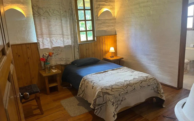 Hotel Cuello de Luna - Cotopaxi
