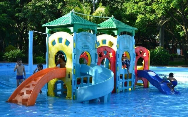 Terramia Resort