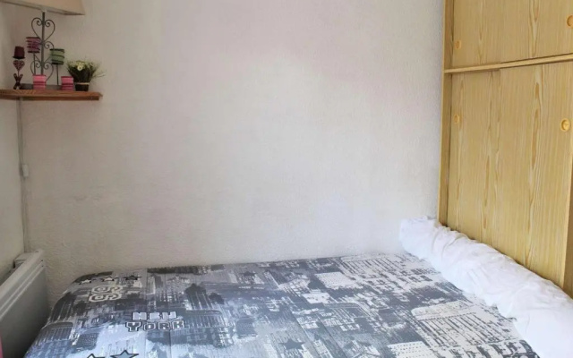 Appartement Risoul, 1 pièce, 4 personnes - FR-1-330-126