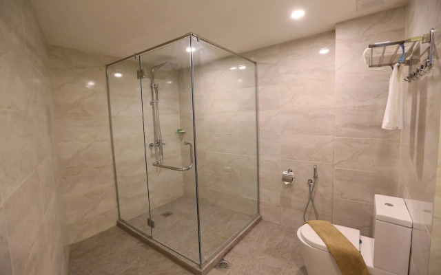 Amerald Resort Hotel Desaru