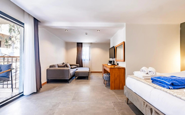 Isolina Bodrum