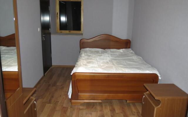 Marina Guest House