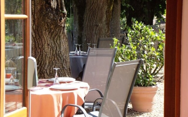 Hostellerie Val de Creuse