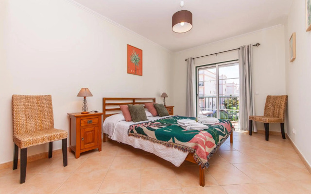 B73 - Luz Sun Holiday Apartment