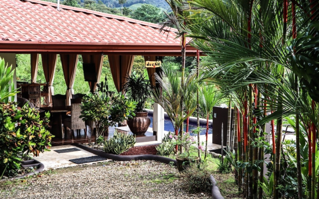 Villa Costa Pura Vida