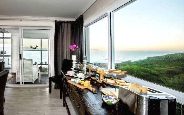 Rocklands Bed and Breakfast