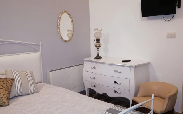 Agorà Suites & Apartments