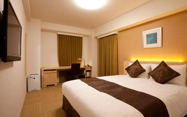 Shizutetsu Hotel Prezio Shizuoka Ekinan