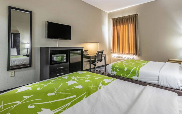 Americas Best Value Inn
