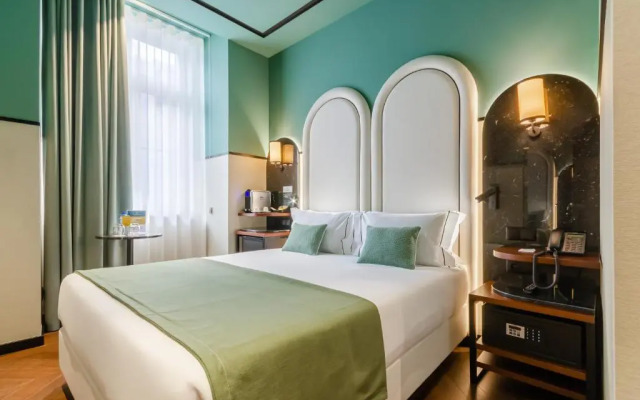 Nicola Rossio Hotel