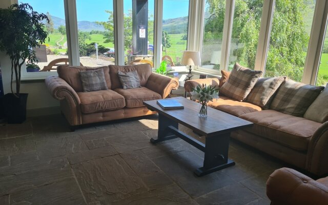 Glen Clova Hotel and Lodges