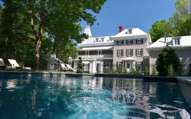 Manoir Maplewood